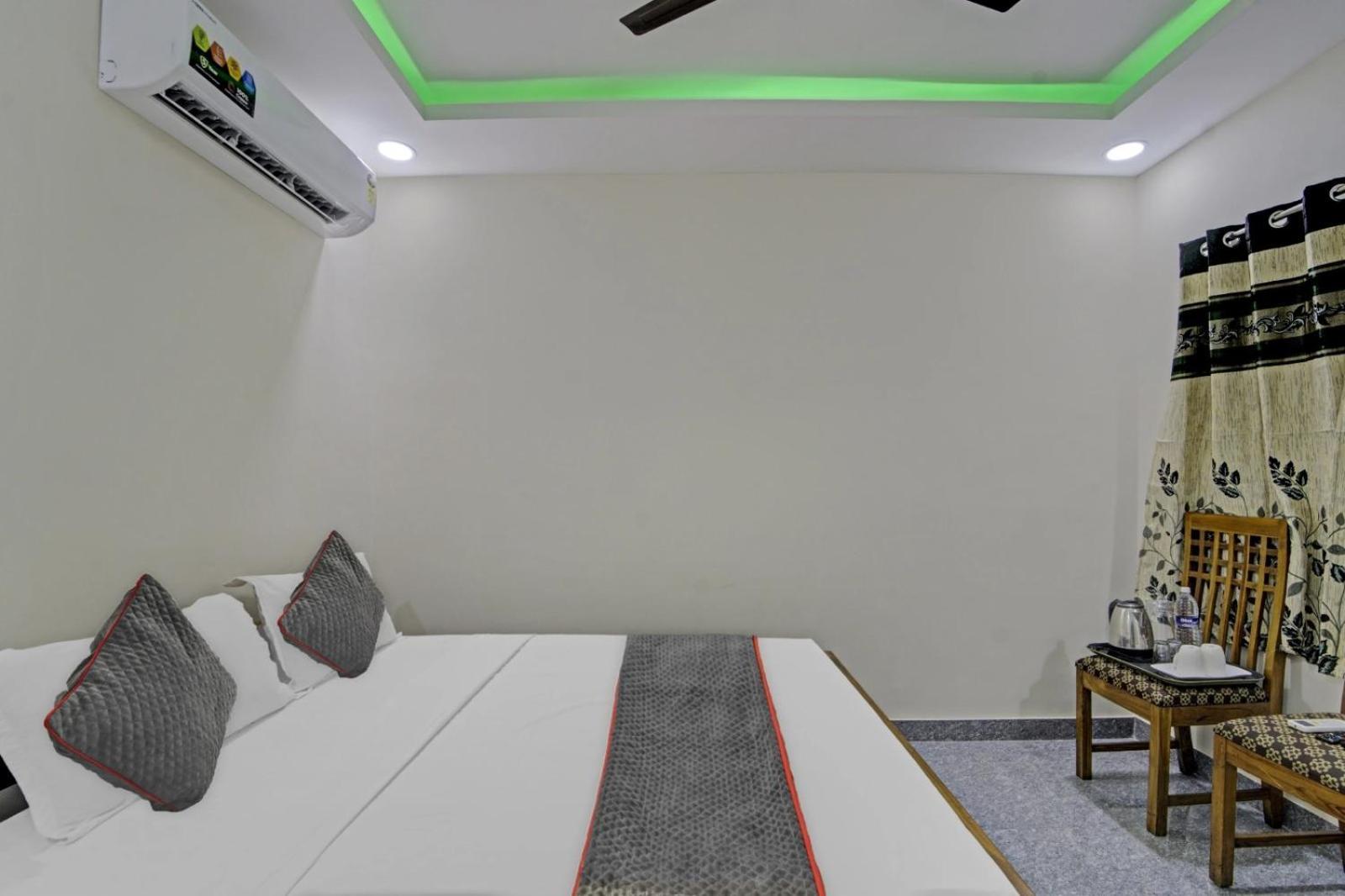 Nanganallur Stays Near By Chennai Airport Exterior foto